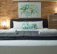 Sunseeker Motel - Accommodation Mount Tamborine