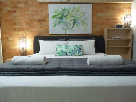 Sunseeker Motel - Accommodation Mount Tamborine 0