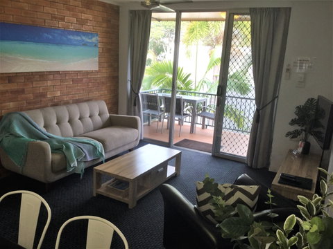 Sunseeker Motel - Accommodation Mount Tamborine 1