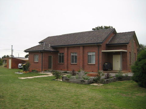 The Church Retreat In Yerong Creek - Accommodation Mount Tamborine 0