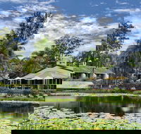The Cubana Nambucca Heads - Accommodation Mount Tamborine
