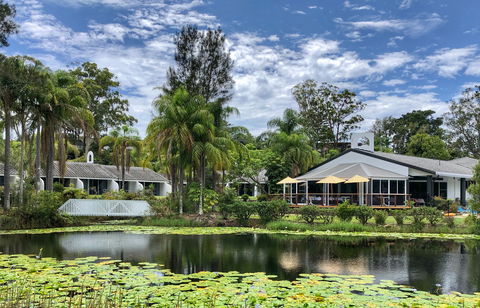 The Cubana Nambucca Heads - Accommodation Mount Tamborine 0