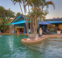 The Grange Resort Hervey Bay - Accommodation Mount Tamborine