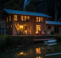 The Cob Barn - Accommodation Mount Tamborine