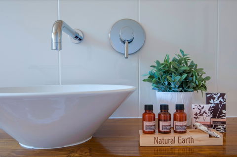 The Nest At Gundaroo - Accommodation Mount Tamborine 2