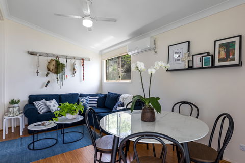 The Cove Jervis Bay - Accommodation Mount Tamborine 2