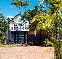 The Palms Hervey Bay - Accommodation Mount Tamborine