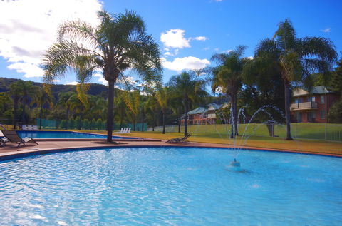 The Retreat At Wisemans - Accommodation Mount Tamborine 0