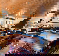 Thredbo Alpine Hotel - Accommodation Mount Tamborine