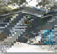 Thredbo YHA Snowy Mountains - Accommodation Mount Tamborine
