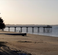 Torquay Beachfront Tourist Park - Accommodation Mount Tamborine