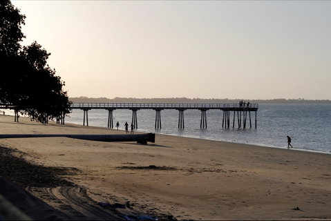 Torquay Beachfront Tourist Park - Accommodation Mount Tamborine 0
