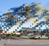 Town and Country Motor Inn - Tamworth - Accommodation Mount Tamborine