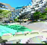 Trilogy Apartments Surfers Paradise - Accommodation Mount Tamborine
