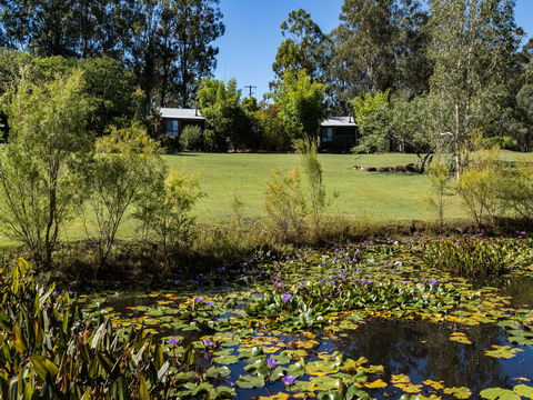 Tuckeroo Cottages And Gardens - Accommodation Mount Tamborine 1