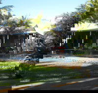 Twin Figs Country Retreat - Accommodation Mount Tamborine