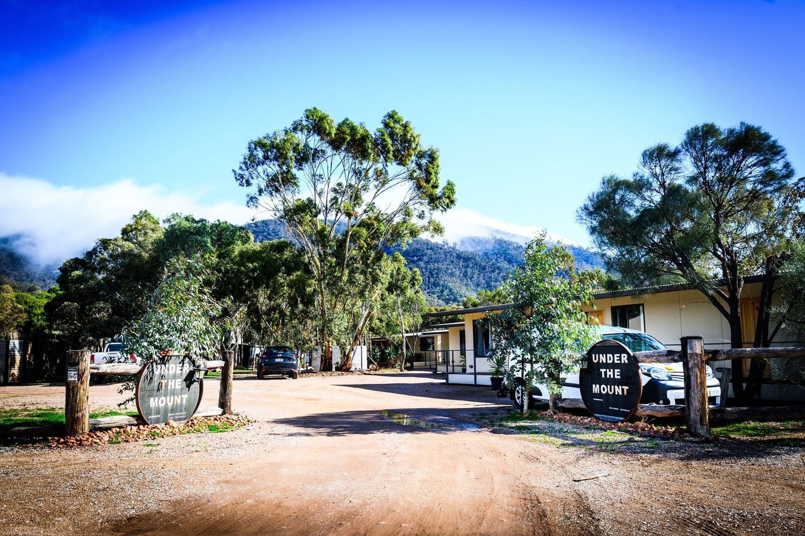  Accommodation Mount Tamborine
