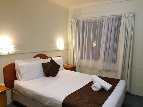 Valley View Motel Murrurundi - Accommodation Mount Tamborine 0