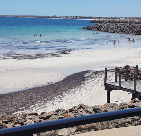 Wallaroo Jetty Holiday Accommodation - Accommodation Mount Tamborine 0