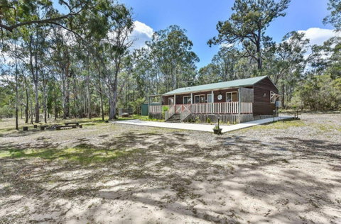 Wallaby Cottage - Accommodation Mount Tamborine 2