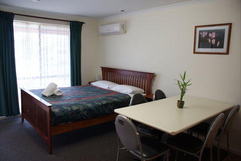 Warrnambool Holiday Park And Motel - Accommodation Mount Tamborine 1