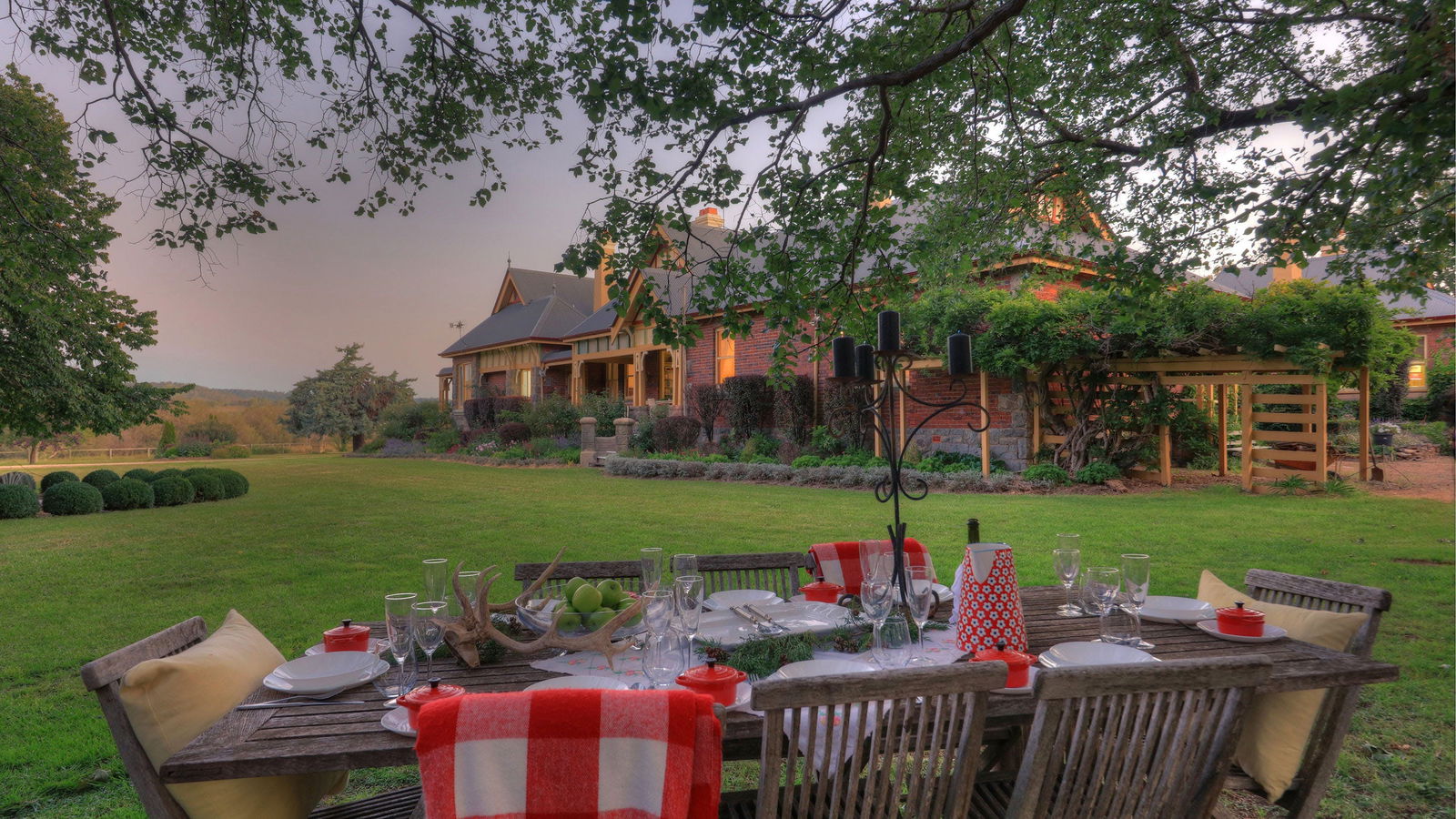 Matheson NSW Accommodation Mount Tamborine