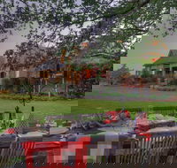 Waterloo Station - Accommodation Mount Tamborine