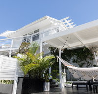 White Beach Cottage - The Perfect Beach Getaway - Accommodation Mount Tamborine