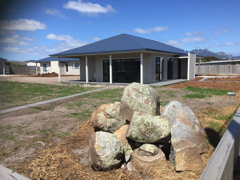 Whitemark Foreshore Apartments - Accommodation Mount Tamborine 0