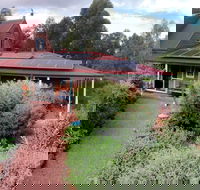 Windrose Bed and Breakfast - Accommodation Mount Tamborine