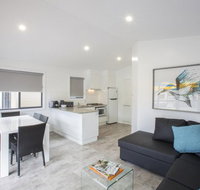 All Seasons Holiday Park - Accommodation Mount Tamborine