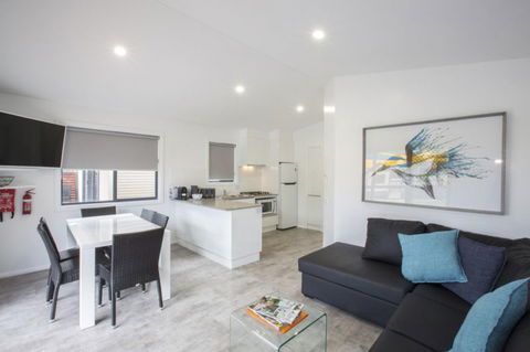 All Seasons Holiday Park - Accommodation Mount Tamborine 0