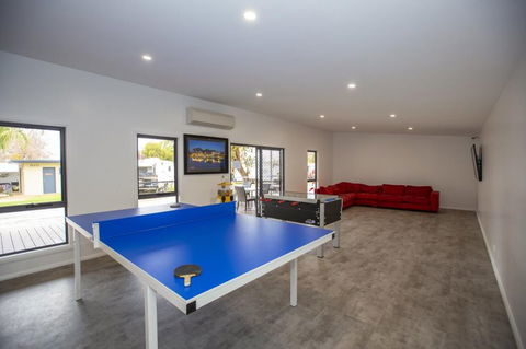 All Seasons Holiday Park - Accommodation Mount Tamborine 4