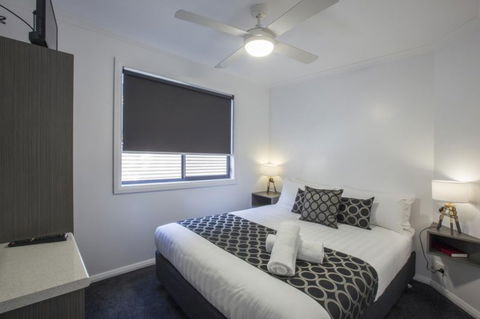 All Seasons Holiday Park - Accommodation Mount Tamborine 6