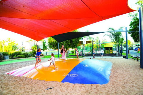 All Seasons Holiday Park - Accommodation Mount Tamborine 8