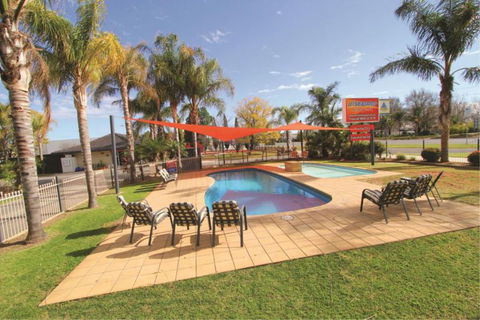 All Seasons Holiday Park - Accommodation Mount Tamborine 9