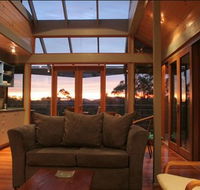 Bombah Point Eco Cottages - Accommodation Mount Tamborine