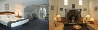 The Seahorse Inn Hotel - Accommodation Mount Tamborine