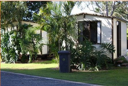 Broadwater Stopover Tourist Park - Accommodation Mount Tamborine 0