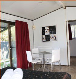 Broadwater Stopover Tourist Park - Accommodation Mount Tamborine 2