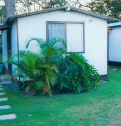 Broadwater Stopover Tourist Park - Accommodation Mount Tamborine 3