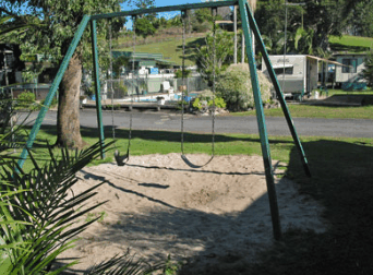 Sunrise Caravan Park - Accommodation Mount Tamborine 1