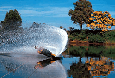 Buckenderra Holiday Village - Accommodation Mount Tamborine