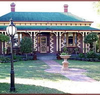 Tara House Bed and Breakfast - Accommodation Mount Tamborine