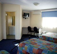 Bairnsdale Main Motel - Accommodation Mount Tamborine