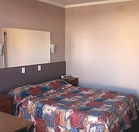 Travellers Rest Motel - Accommodation Mount Tamborine