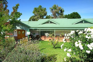 Amethyst Lodge - Accommodation Mount Tamborine 0