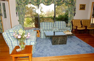 Amethyst Lodge - Accommodation Mount Tamborine 1