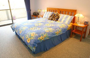 Amethyst Lodge - Accommodation Mount Tamborine 3