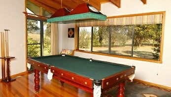 Amethyst Lodge - Accommodation Mount Tamborine 4